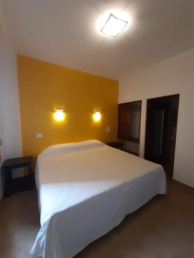 Parque Hotel San Salvador de Jujuy Bagian luar foto